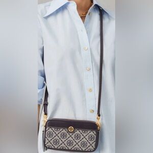 Tory Burch  Crossbody navy
